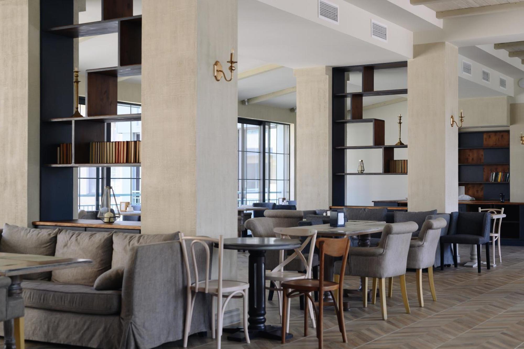 Apricot Aghveran Resort Dış mekan fotoğraf